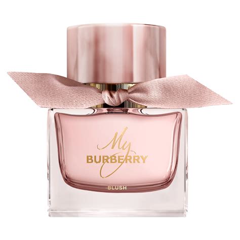 burberry women's perfume sephora